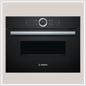 Lò Nướng Kết Hợp Vi Sóng Bosch CMG633BB1
